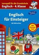 Englisch für Einsteiger (4. Klasse) (Lernspaß für die Grundschule) Foreign Languages ​​& Dictionaries