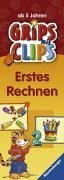Erstes Rechnen (Grips mit Clips) Leisure & Fun