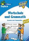 Englisch: Wortschatz und Grammatik (5. Klasse): Lernen und Anwenden (Lernhelfer) Foreign Languages ​​& Dictionaries