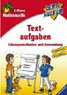 Mathematik: Textaufgaben (6. Klasse) (Lernhelfer) Books