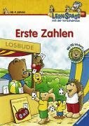 Erste Zahlen (Lernspaß mit der Vorschulmaus) Non-fiction