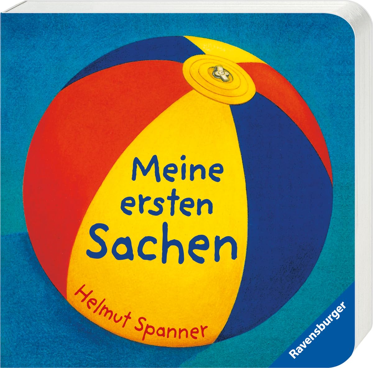 Meine ersten Sachen Non-fiction