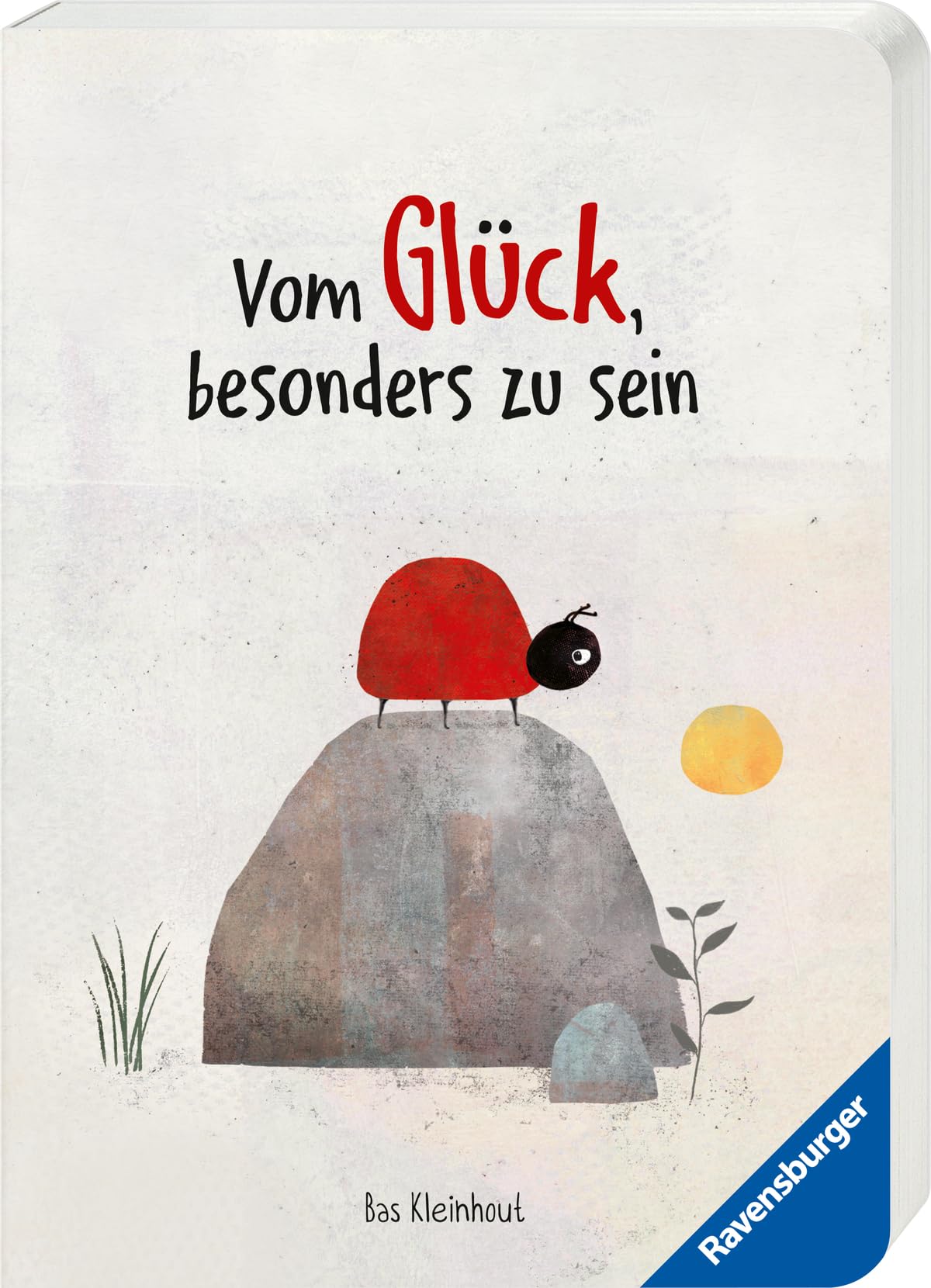 Vom Glück, besonders zu sein Parents & Children