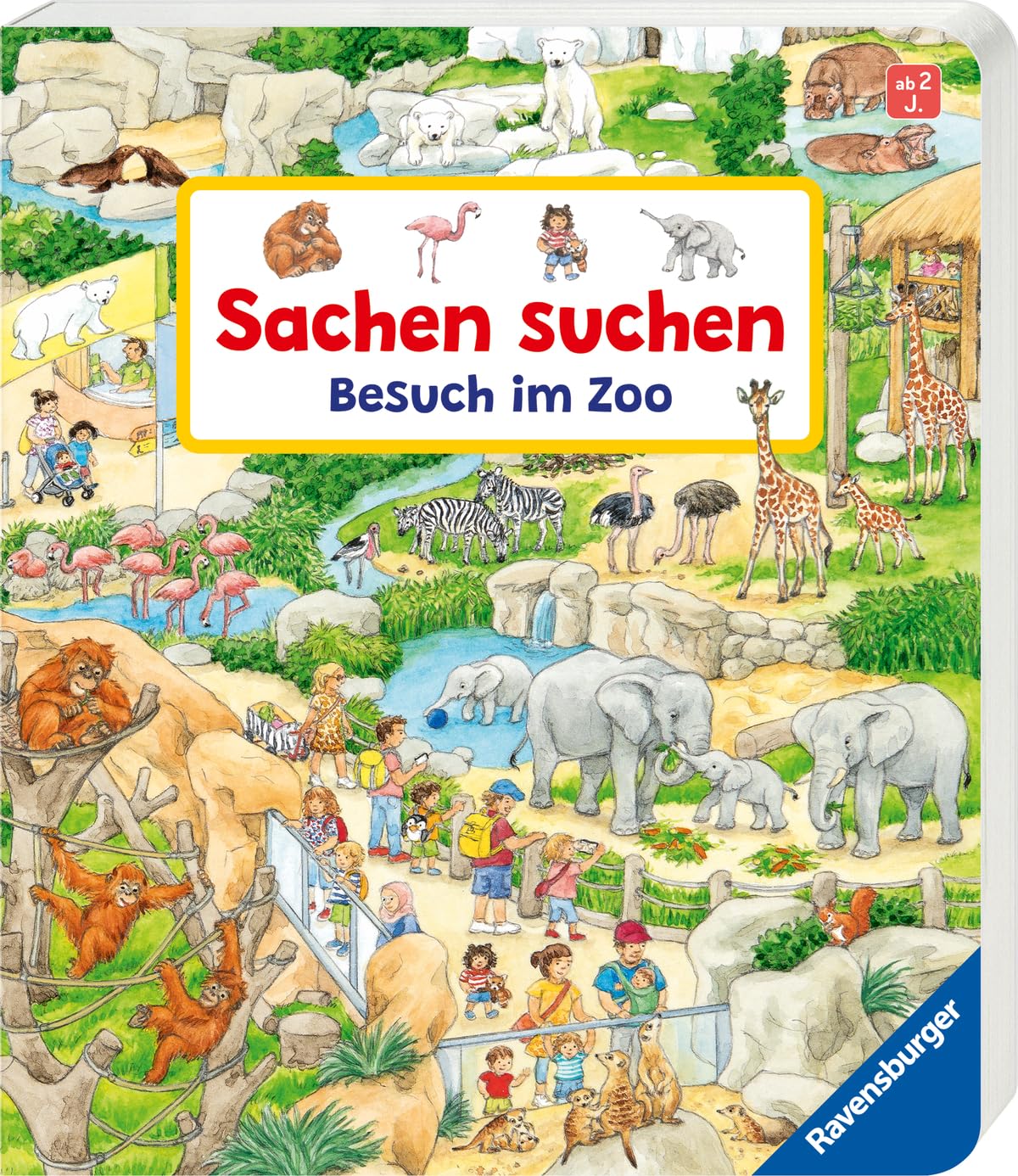 Sachen suchen: Besuch im Zoo Leisure, Home & Garden