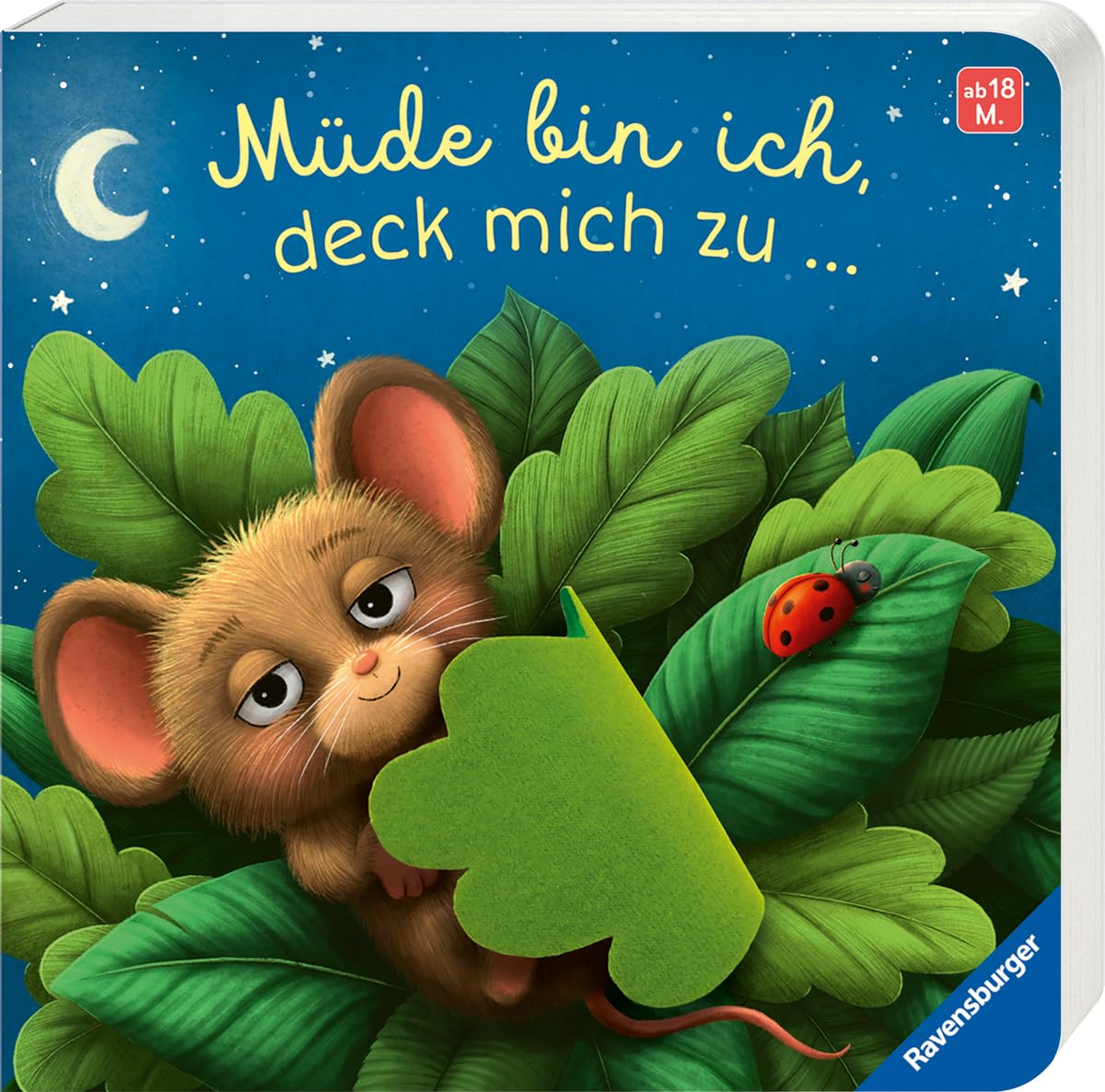 Müde bin ich, deck mich zu Poetry