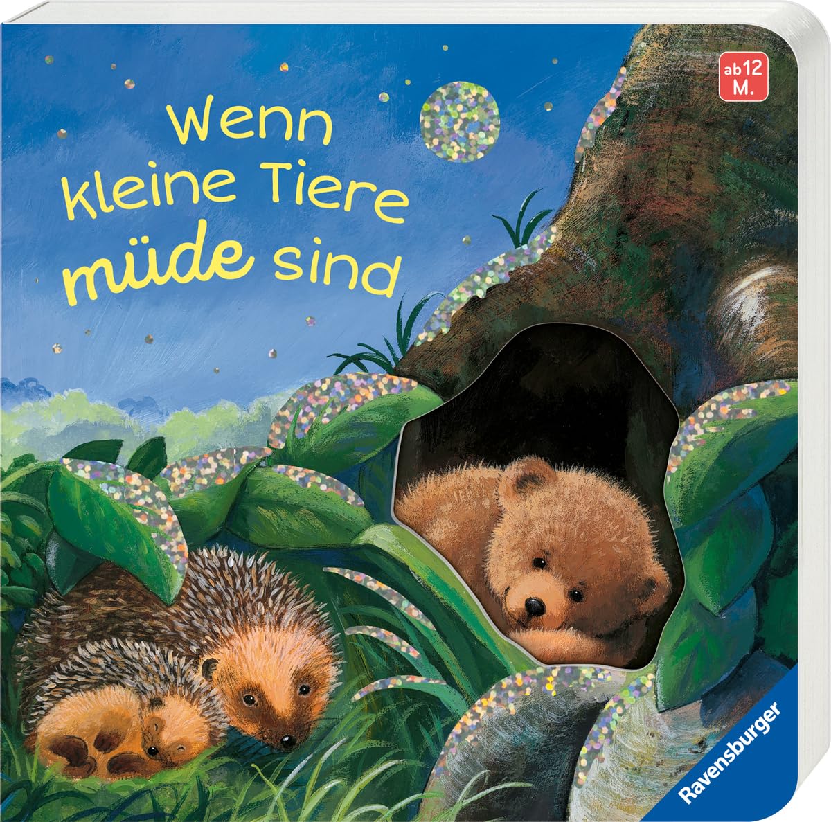 Wenn kleine Tiere müde sind Non-fiction