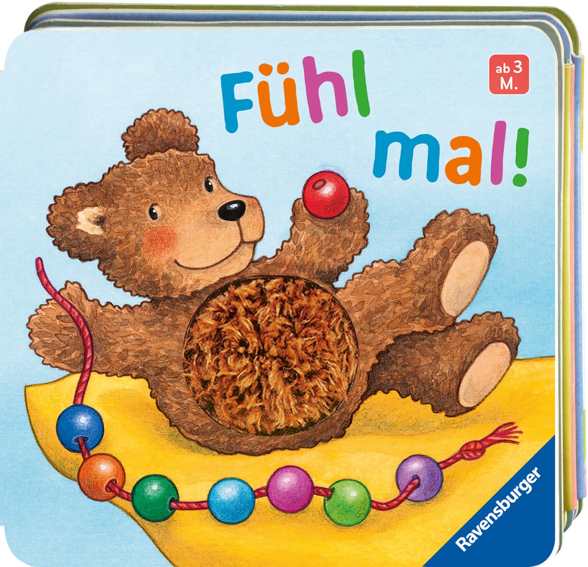 Fühl mal! Parents & Children