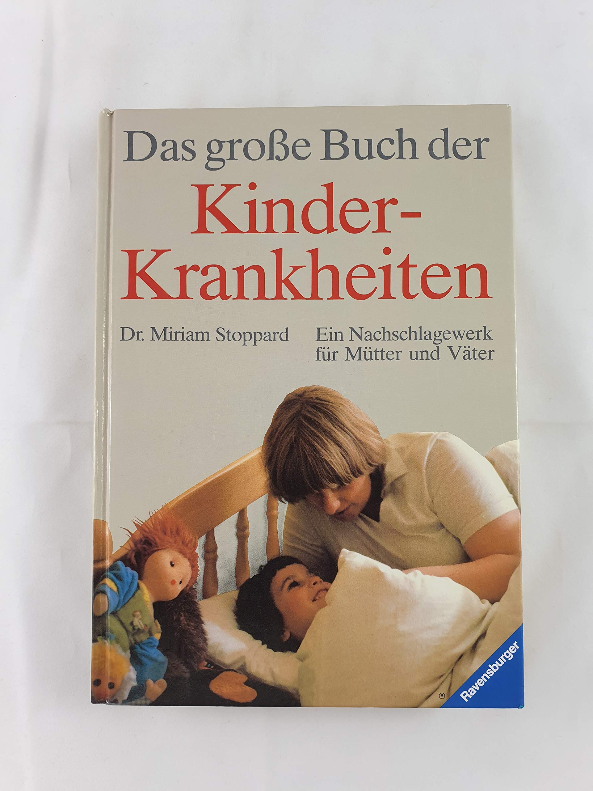 Das grosse Buch der Kinderkrankheiten Health, Nutrition & Fitness