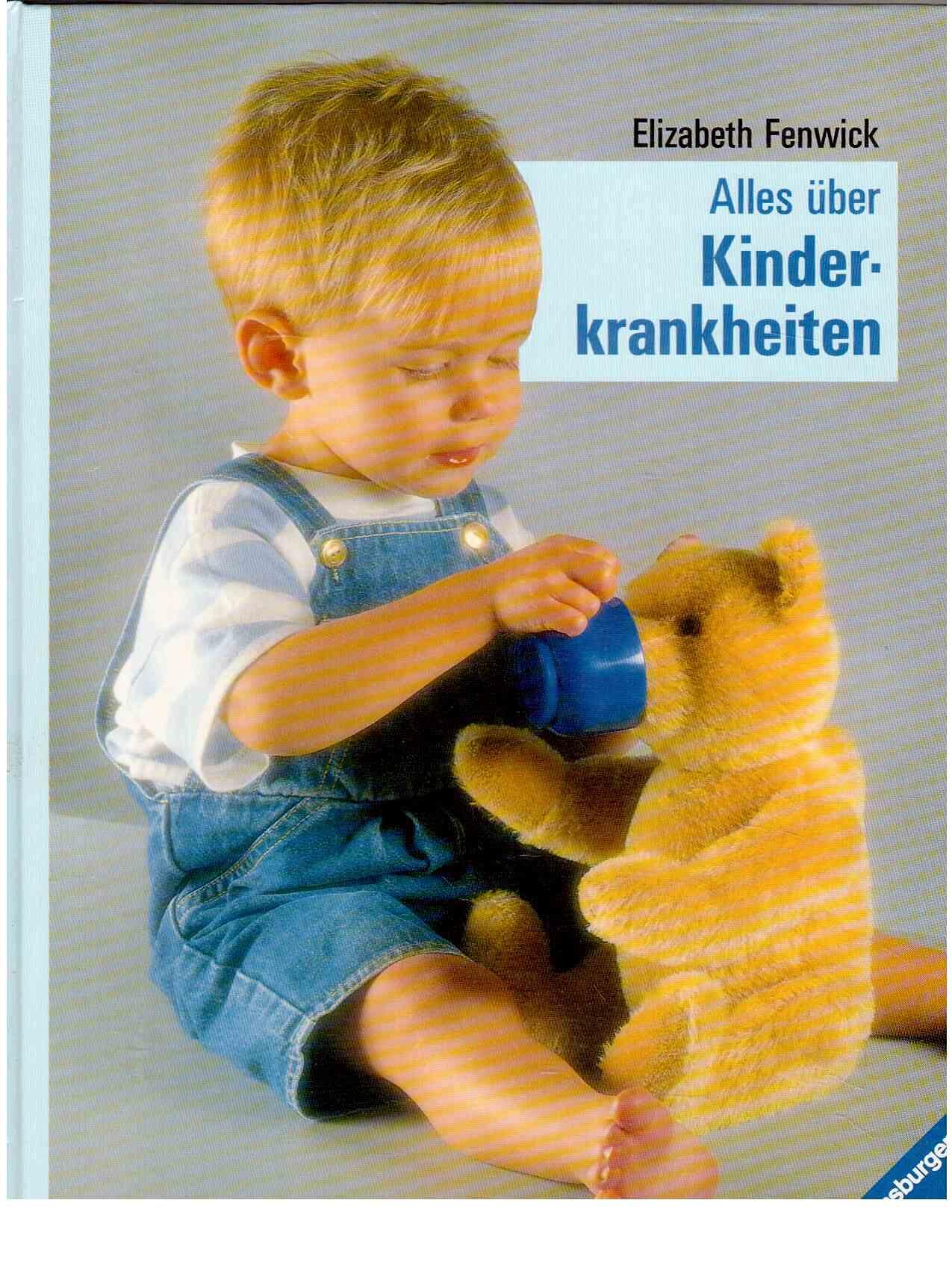 Alles über Kinderkrankheiten Health, Nutrition & Fitness