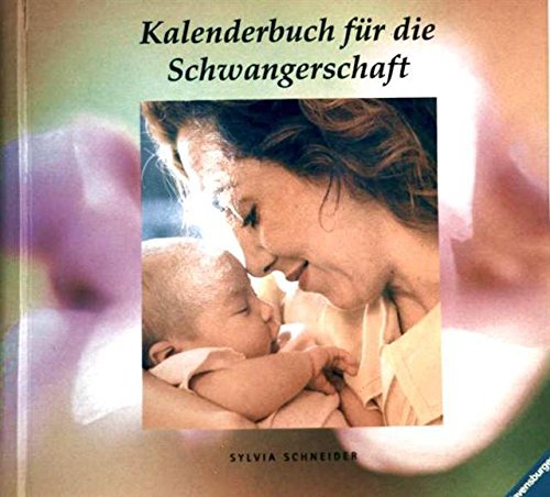 Kalenderbuch für die Schwangerschaft Medicine