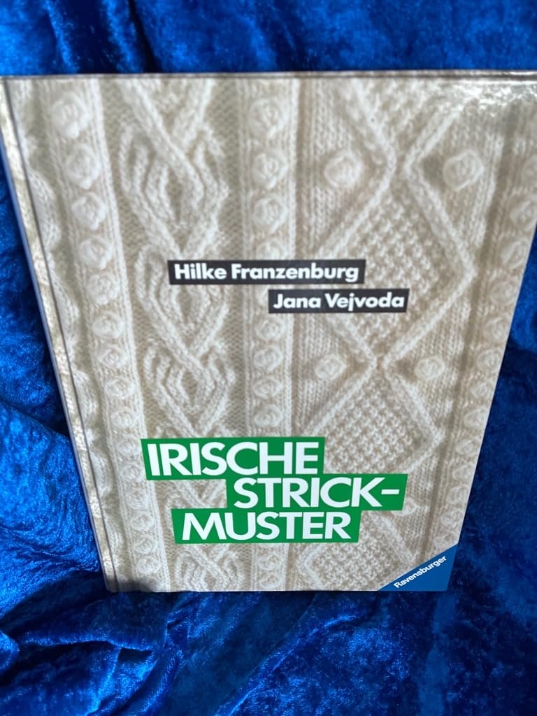 Product Image: Irische Strickmuster