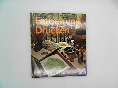 Färben und Drucken Film, Art & Culture