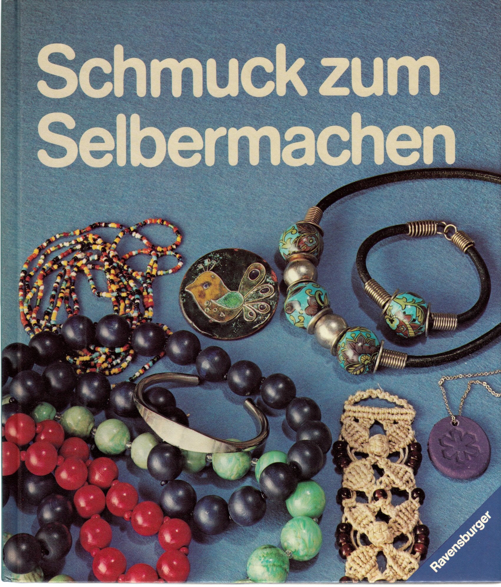 Schmuck zum Selbermachen Film, Art & Culture