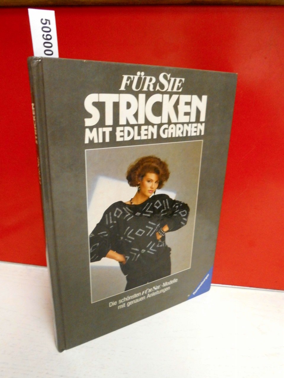 Stricken mit edlen Garnen: Die schönsten Für Sie-Modelle mit genauen Anleitungen Hobbies & Crafts