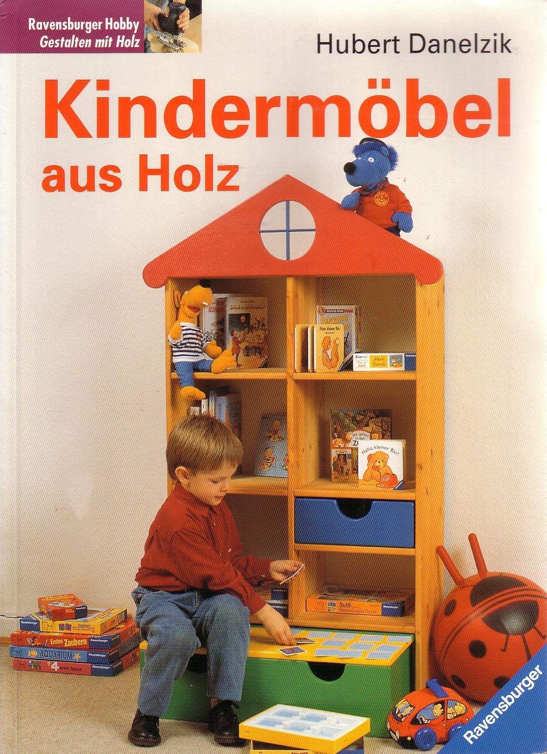 Kindermöbel aus Holz Hobbies & Crafts