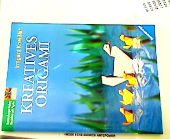 Kreatives Origami Hobbies & Crafts