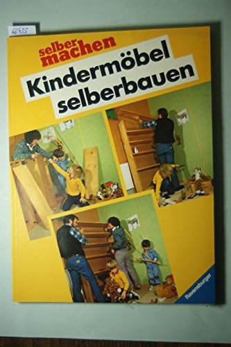 Kindermöbel selberbauen Hobbies & Crafts