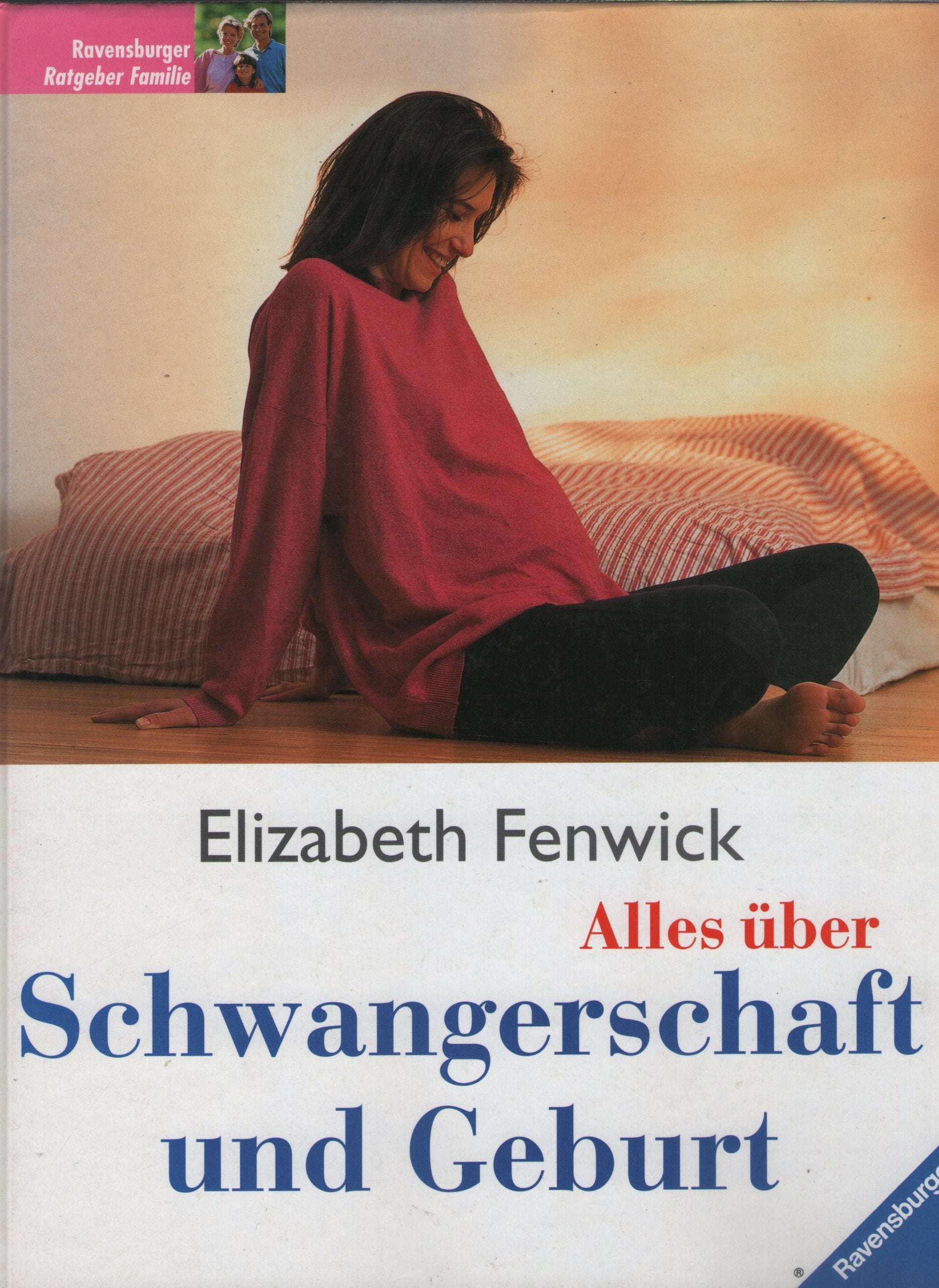 Alles über Schwangerschaft und Geburt Medicine