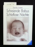 Schreiende Babys. Schlaflose Nächte Medicine