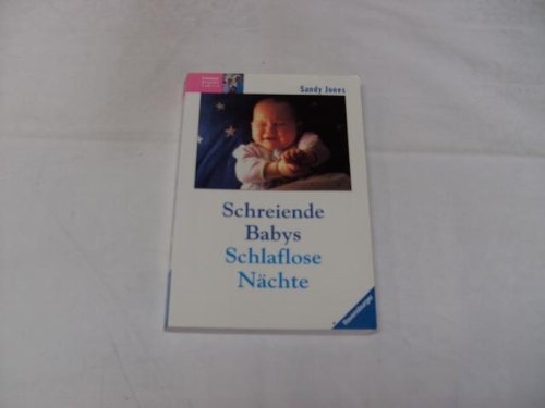 Schreiende Babys, schlaflose Nächte. Parents & Children