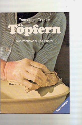 Töpfern: Kunsthandwerk und Hobby Leisure, Home & Garden