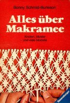 Alles über Makramee. Knoten, Muster und viele Modelle Film, Art & Culture