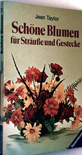 Schöne Blumen für Sträuße und Gestecke. Books