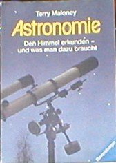 Astronomie: Den Himmel erkunden - und was man dazu braucht Mathematics