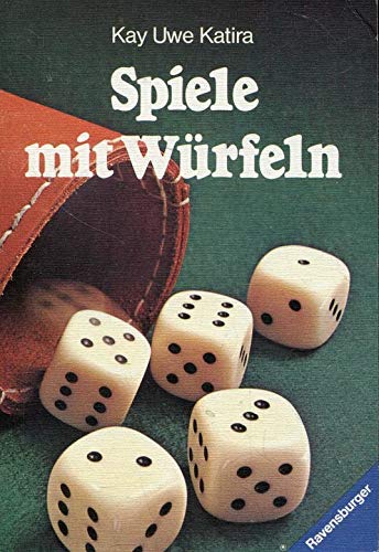 Spiele mit Würfeln. Leisure & Fun