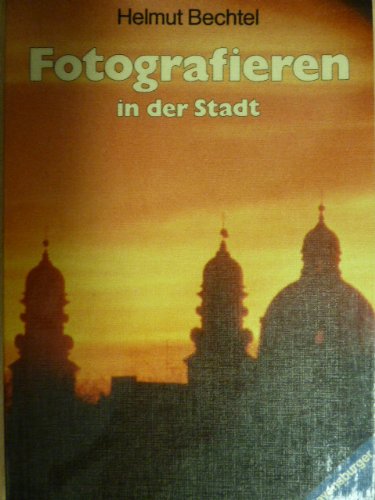 Fotografieren in der Stadt. Books