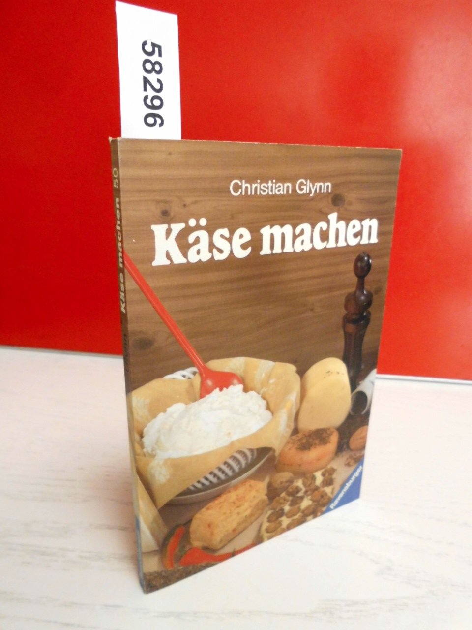 Käse machen Natural Sciences Books
