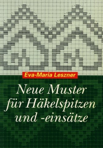 100 neue Muster für Häkelspitzen Hobbies & Crafts