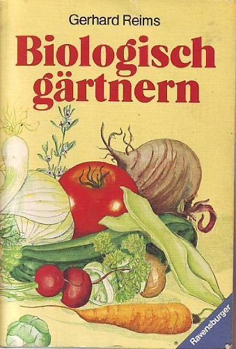 Biologisch gärtnern Natural Sciences Books