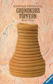 Grundkurs Töpfern Books