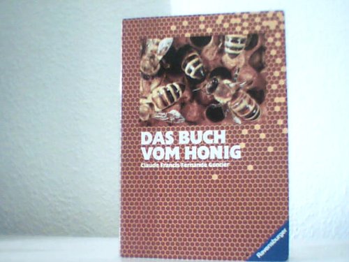 Das Buch vom Honig Books
