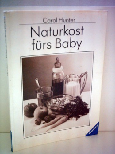 Naturkost fürs Baby Medicine