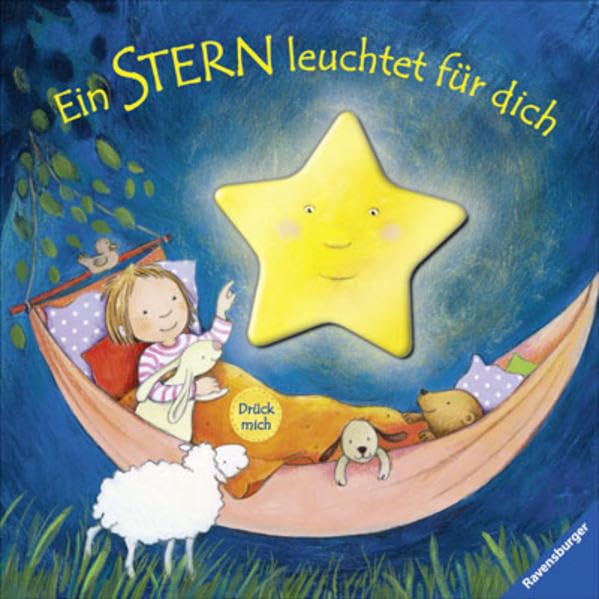 Ein Stern leuchtet für dich Children's books