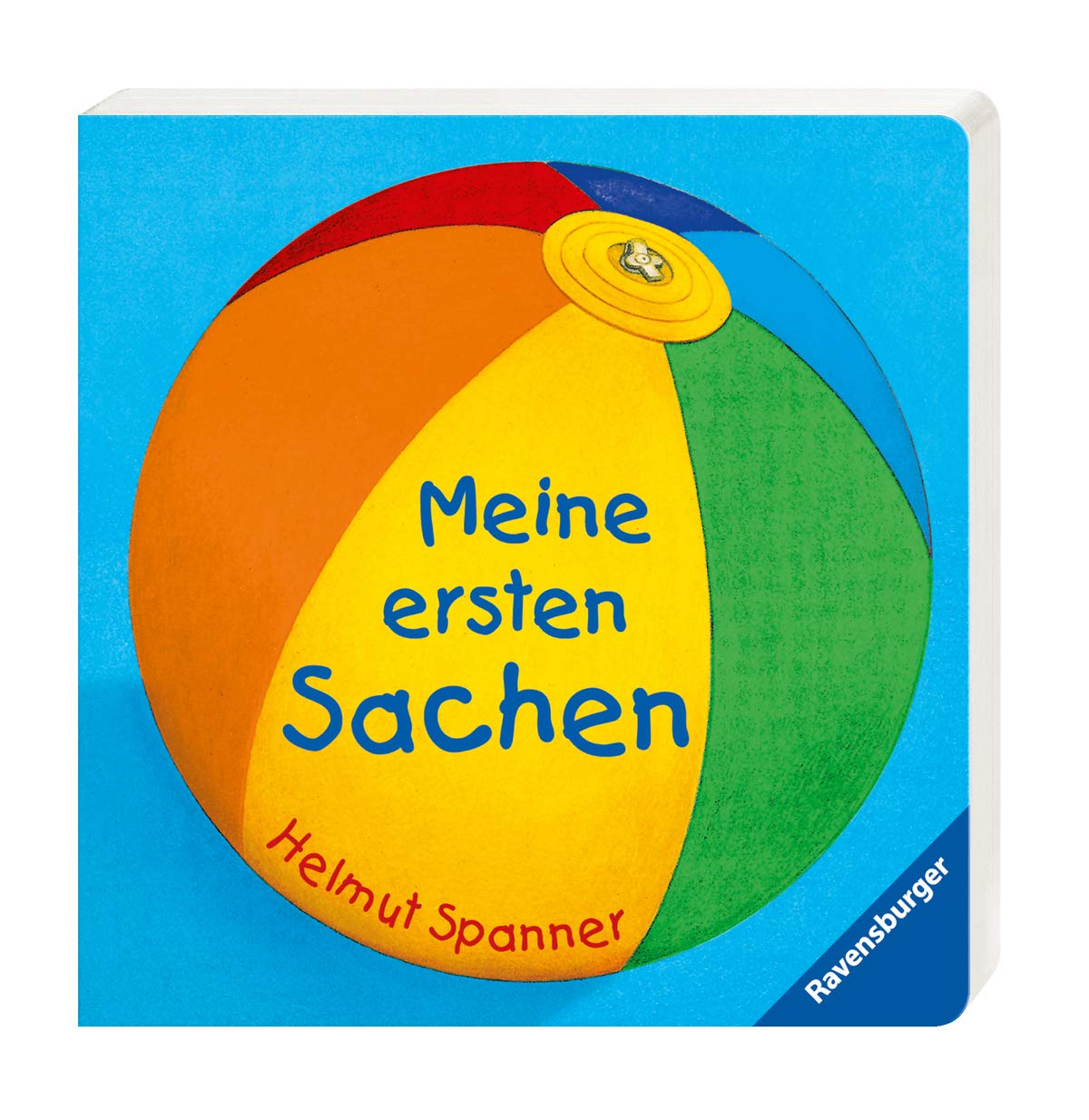 Meine ersten Sachen Parents & Children
