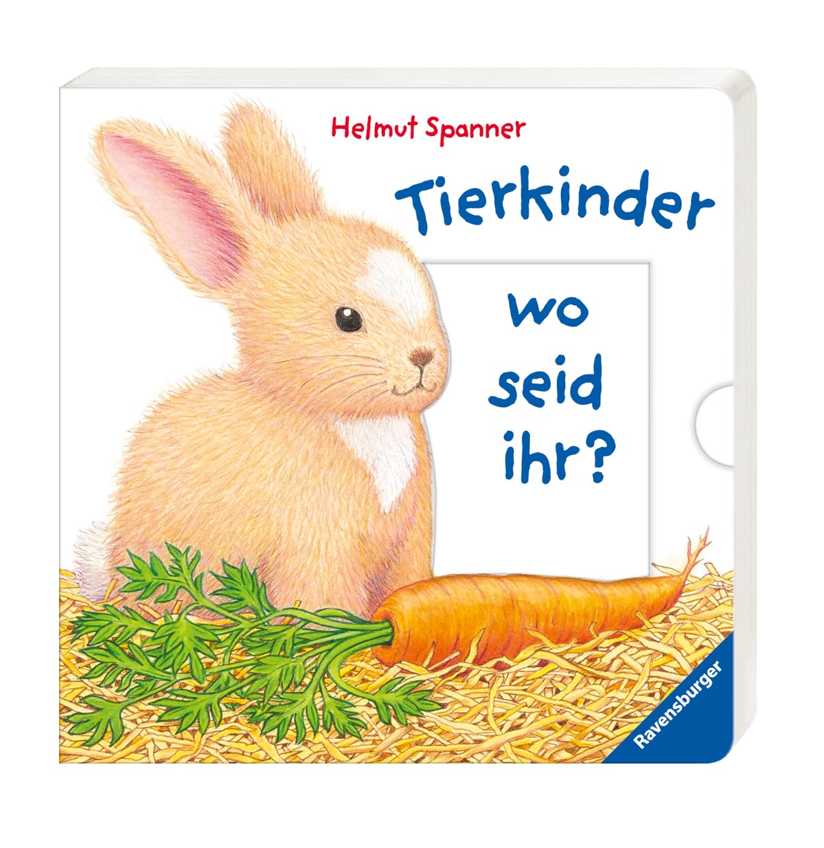 Tierkinder, wo seid ihr? book