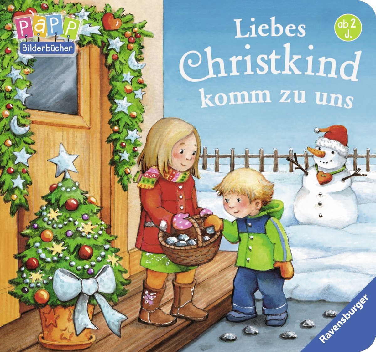 Liebes Christkind komm zu uns Non-fiction