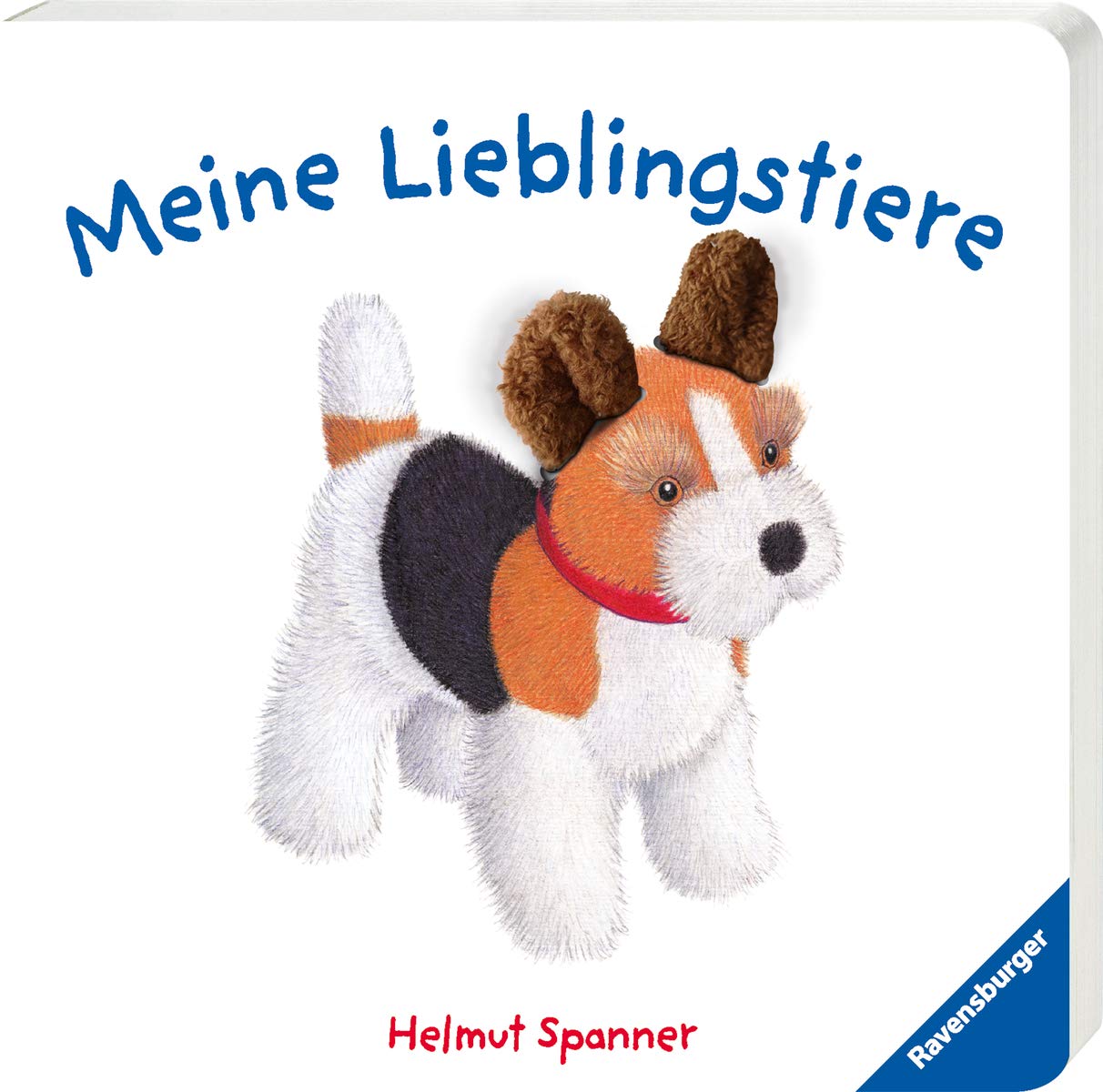 Meine Lieblingstiere Health, Nutrition & Fitness