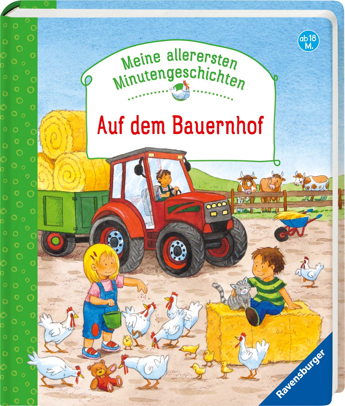 Product Image: Auf dem Bauernhof