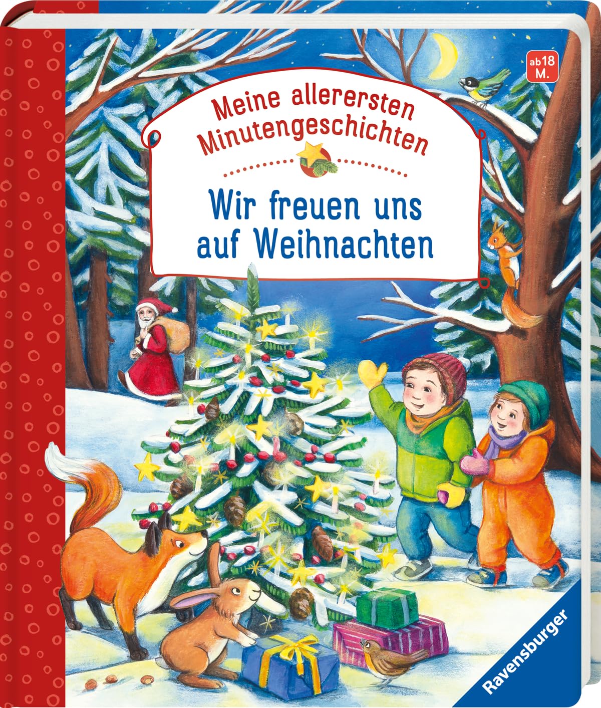 Wir freuen uns auf Weihnachten Non-fiction