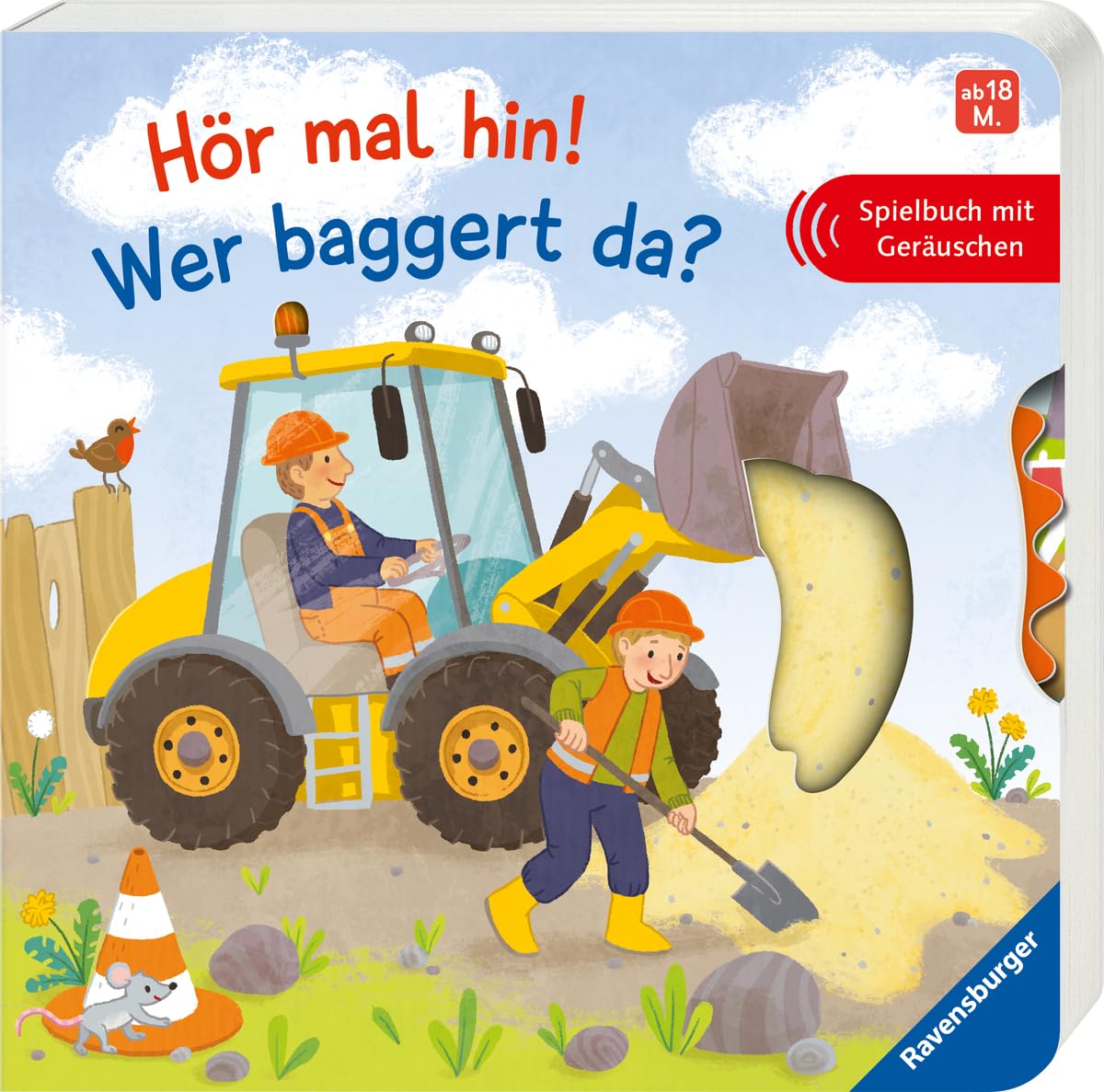 Hör mal hin! Wer baggert da? Board Games