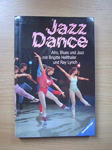 Jazzdance. Afro, Blues und Jazz Film, Art & Culture