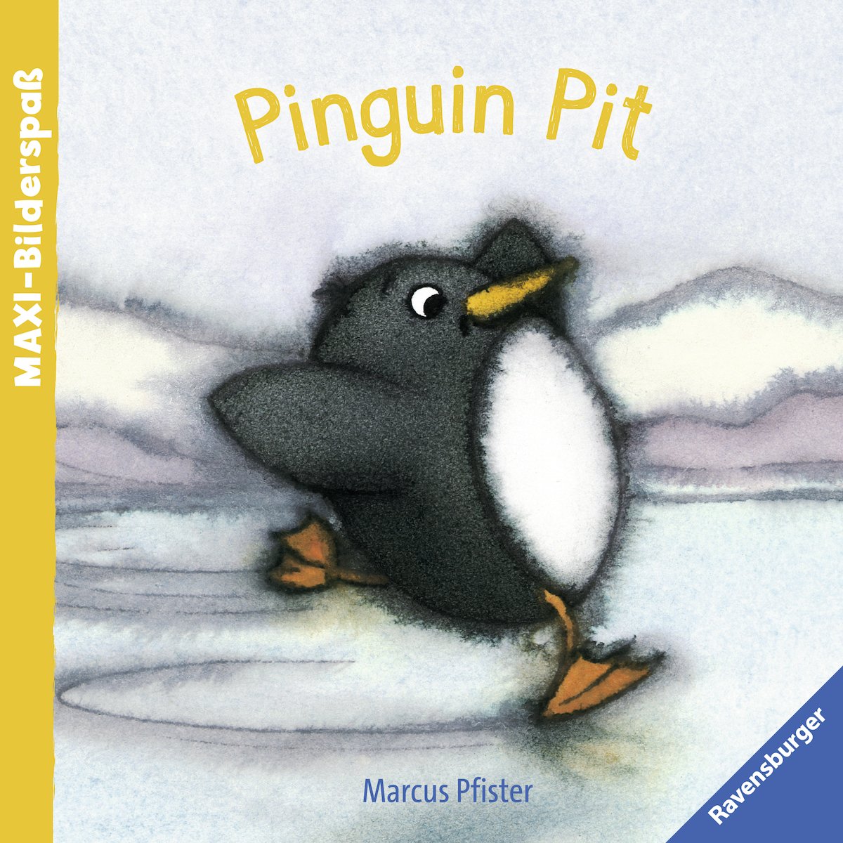 Pinguin Pit Health, Nutrition & Fitness