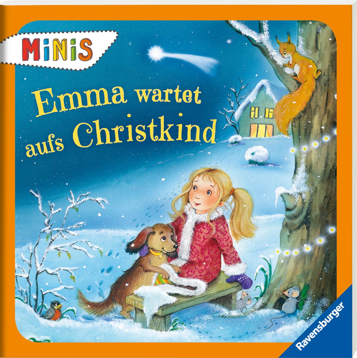Product Image: RV Minis: Emma wartet aufs Christkind