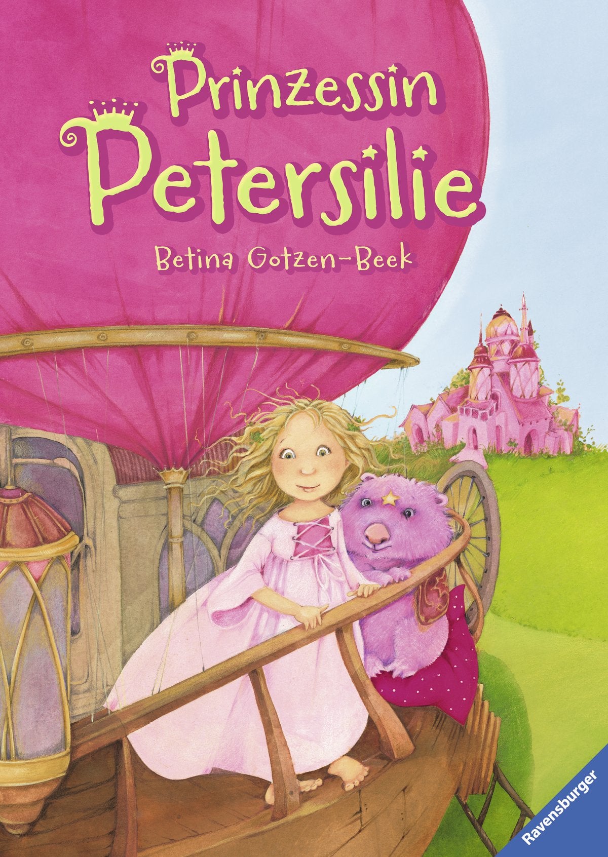 Product Image: Prinzessin Petersilie