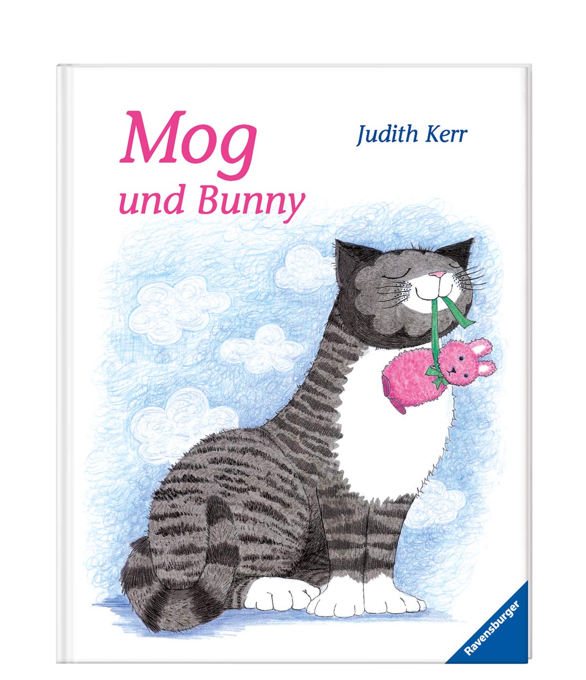 Mog und Bunny Non-fiction