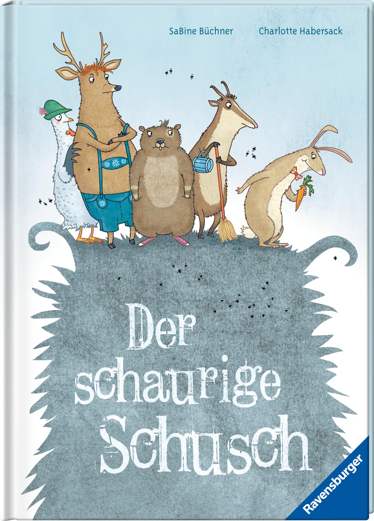 Der schaurige Schusch Non-fiction